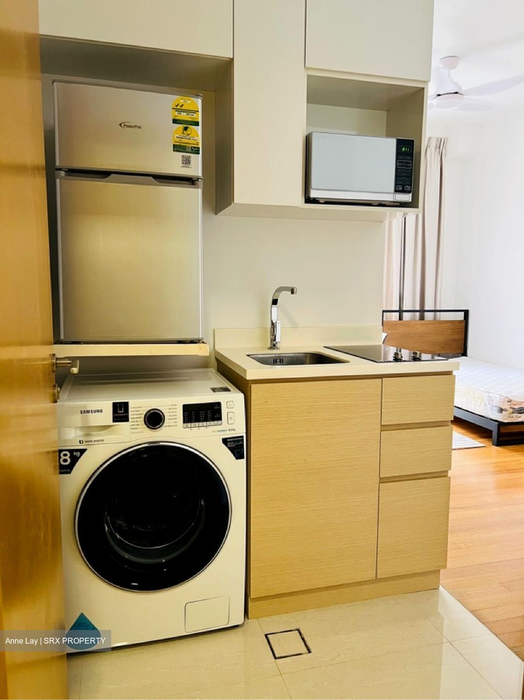 The Serenno (D15), Apartment #595792701